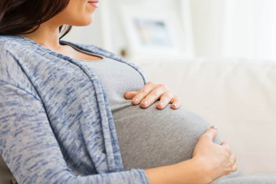Prenatal care, Pregnancy Maintenance Initiative