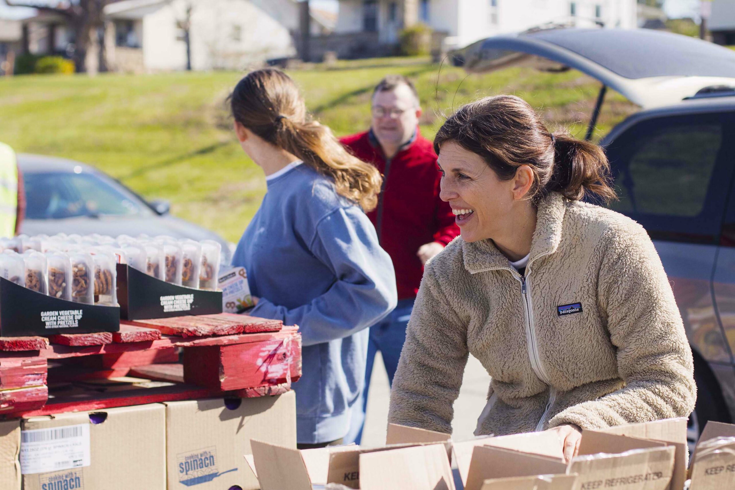 Ways to Give This Holiday Season - Catholic Charities of Northeast Kansas