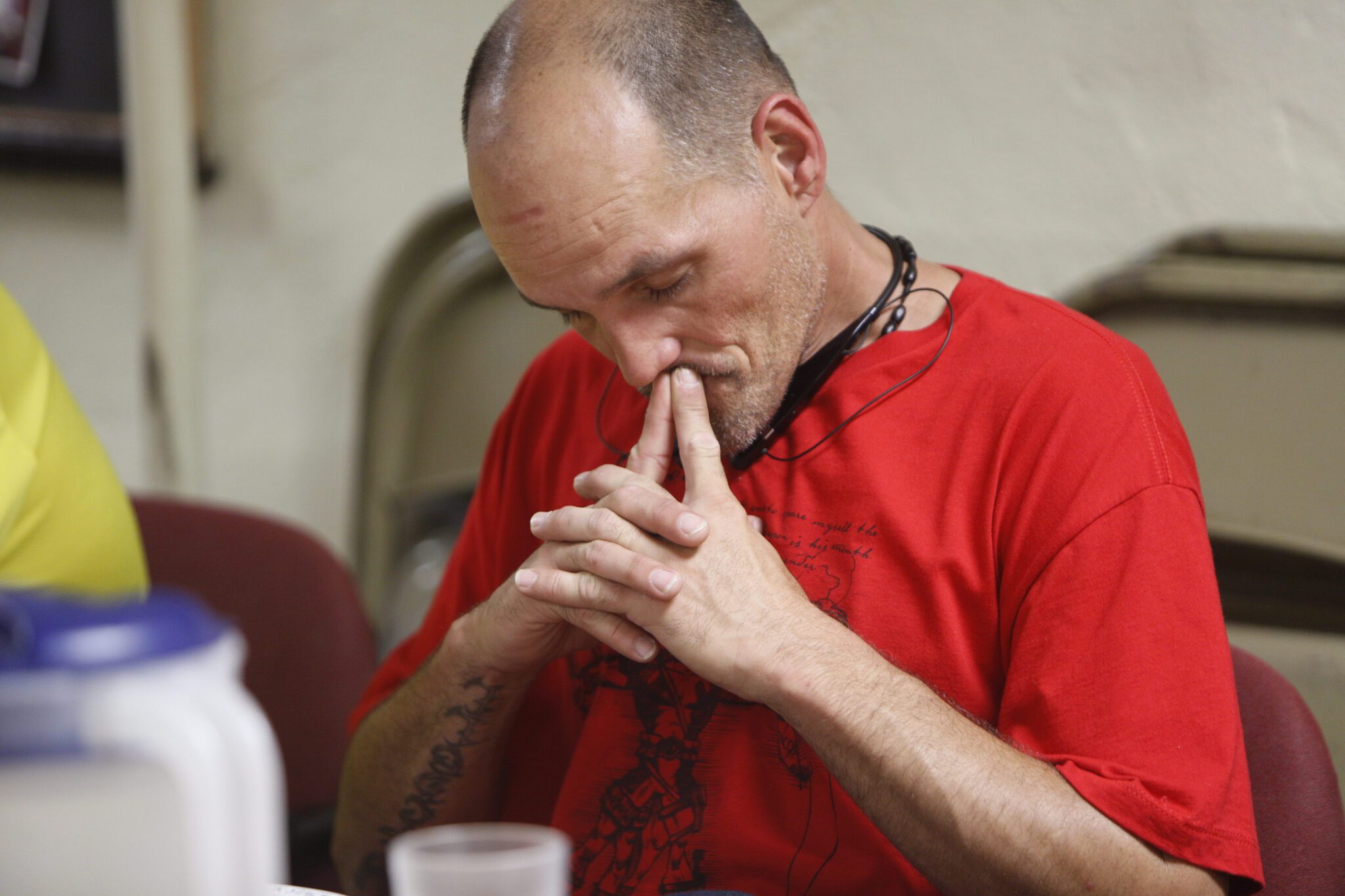 Shalom House Catholic Charities of Northeast Kansas