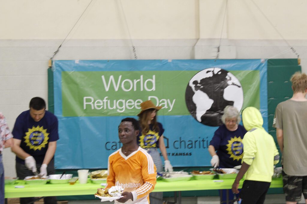world-refugee-day