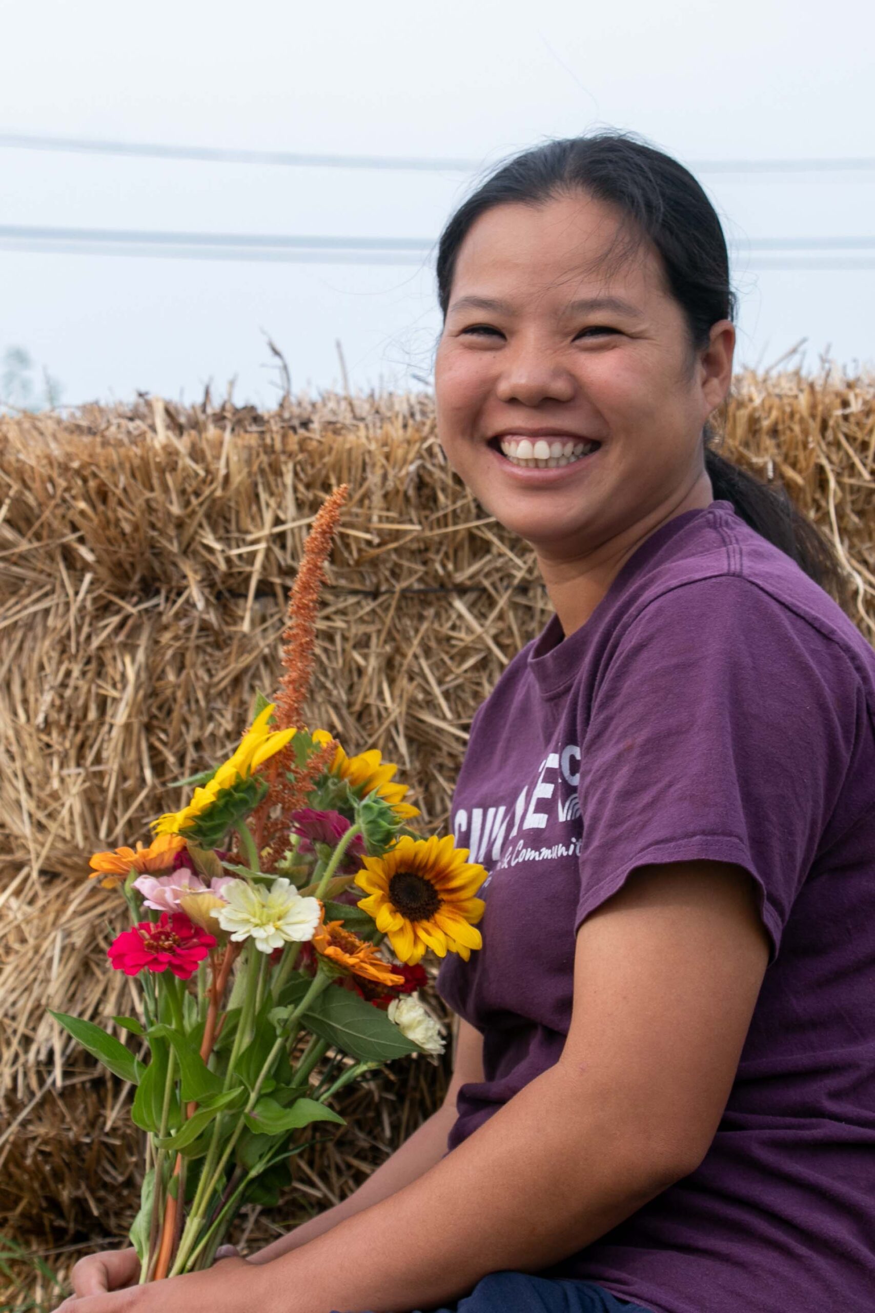 Simple Mustard Greens - Catholic Charities of Northeast Kansas