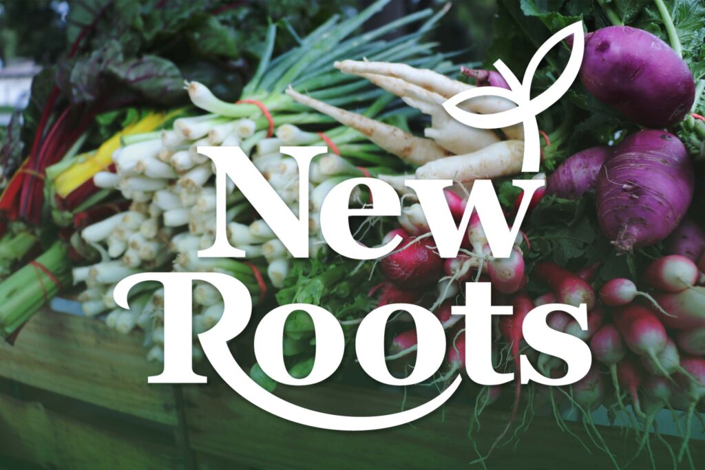 New Roots Program Expands & Rebrands - Catholic Charities of Northeast ...