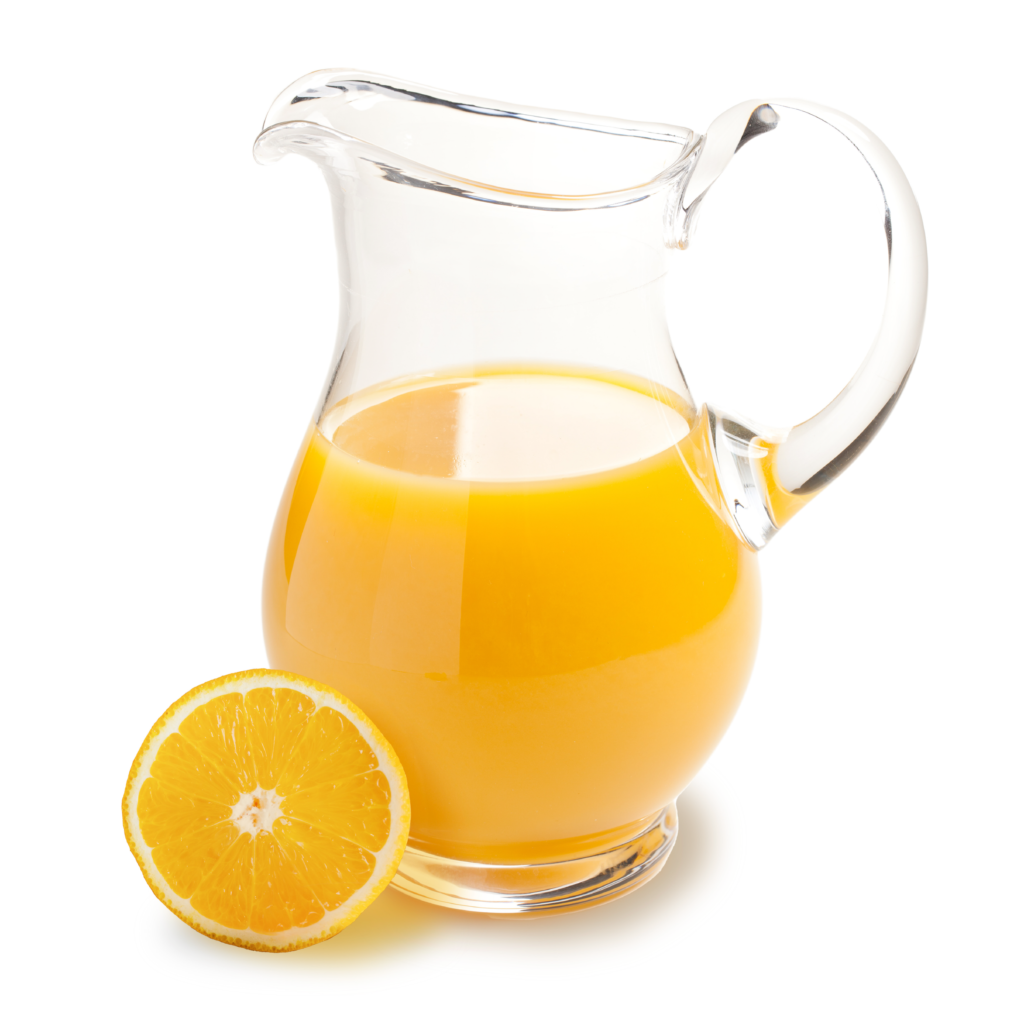 Orange Juice